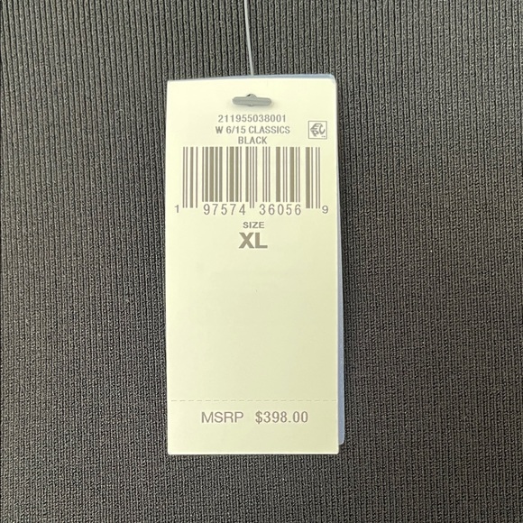 Polo Ralph Lauren Mixed Media Cotton Dress - Picture 3 of 6